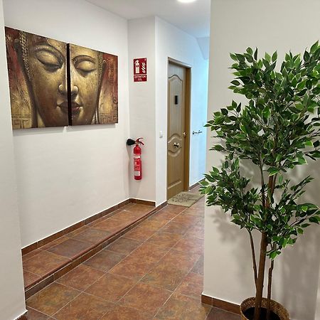 La Cala Holiday Retreat لا كالا ذي ميخاس المظهر الخارجي الصورة