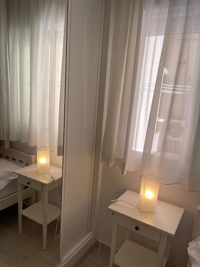 La Cala Holiday Retreat لا كالا ذي ميخاس المظهر الخارجي الصورة