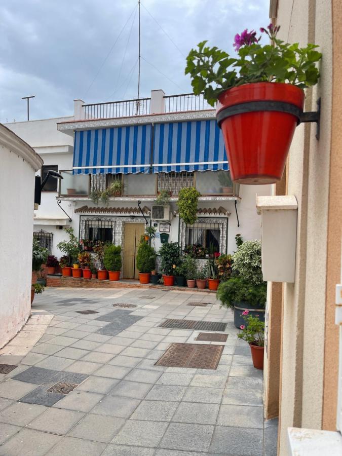La Cala Holiday Retreat لا كالا ذي ميخاس المظهر الخارجي الصورة