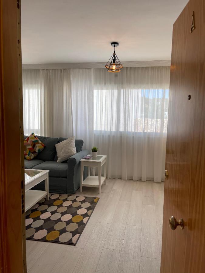 La Cala Holiday Retreat لا كالا ذي ميخاس المظهر الخارجي الصورة