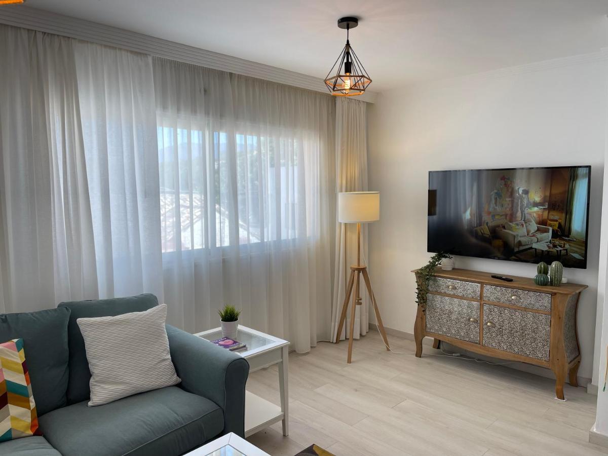 La Cala Holiday Retreat لا كالا ذي ميخاس المظهر الخارجي الصورة