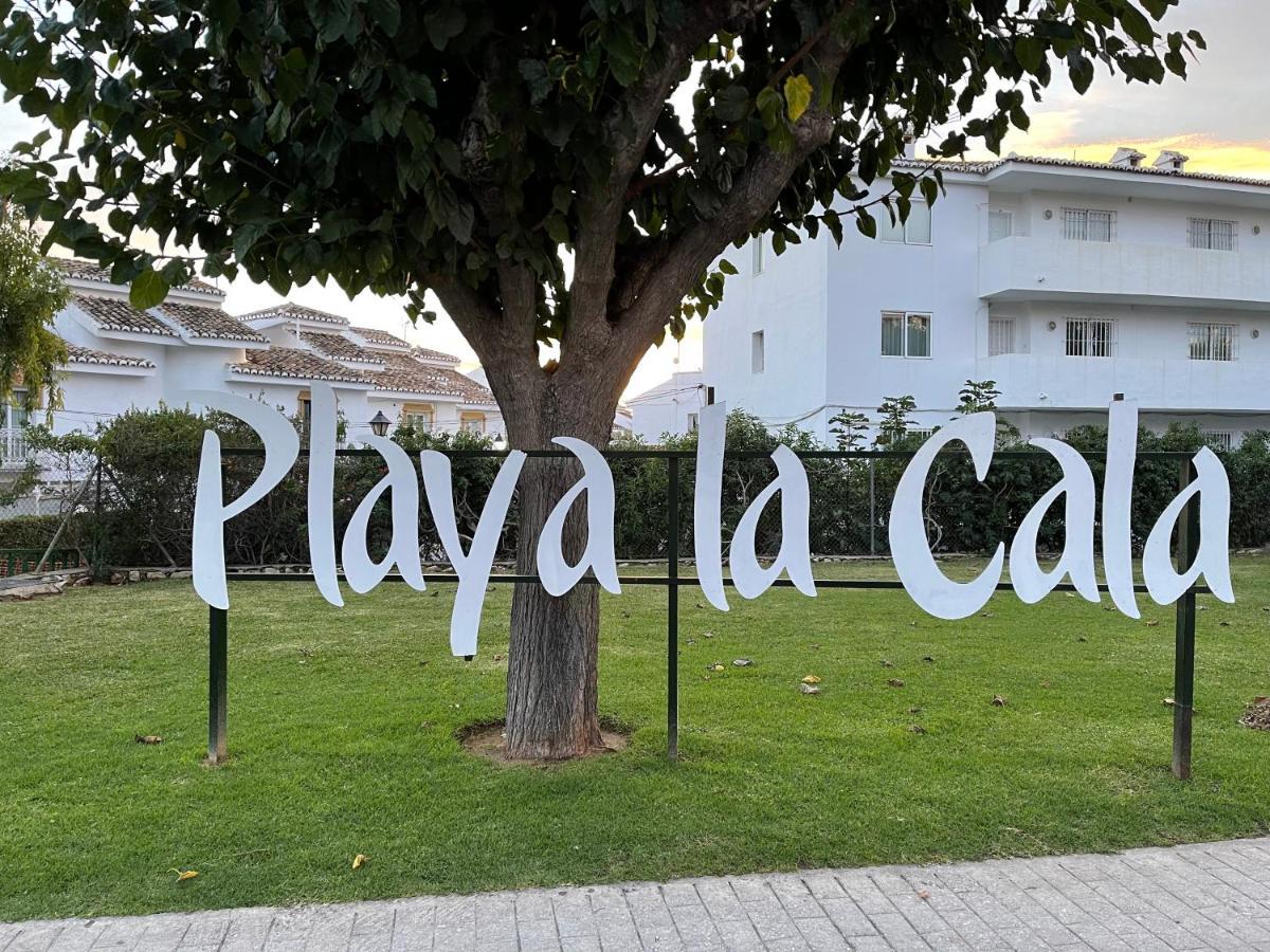 La Cala Holiday Retreat لا كالا ذي ميخاس المظهر الخارجي الصورة
